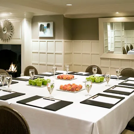 The Eliot Hotel 